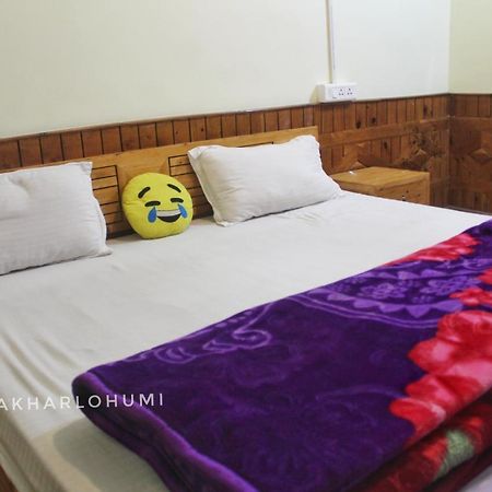 Hostel Cozy Beds Касоль Экстерьер фото