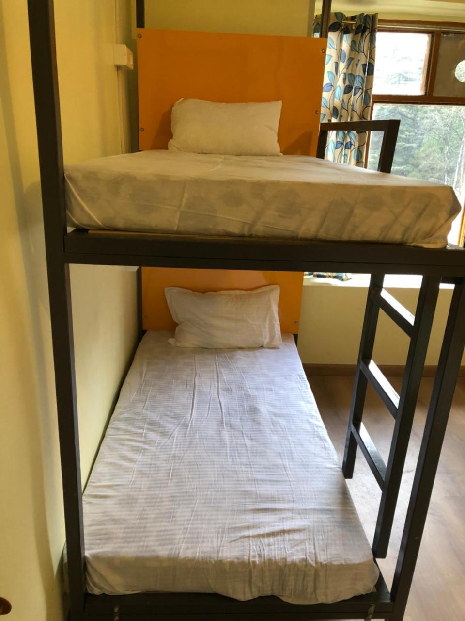 Hostel Cozy Beds Касоль Экстерьер фото