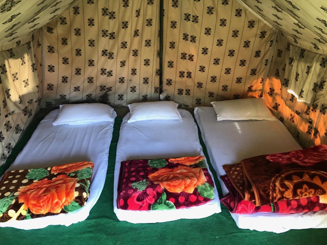 Hostel Cozy Beds Касоль Экстерьер фото