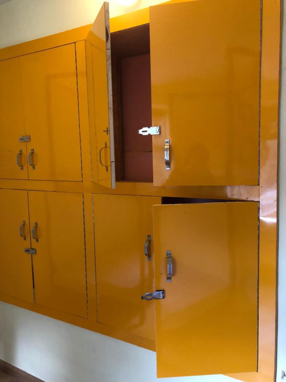 Hostel Cozy Beds Касоль Экстерьер фото