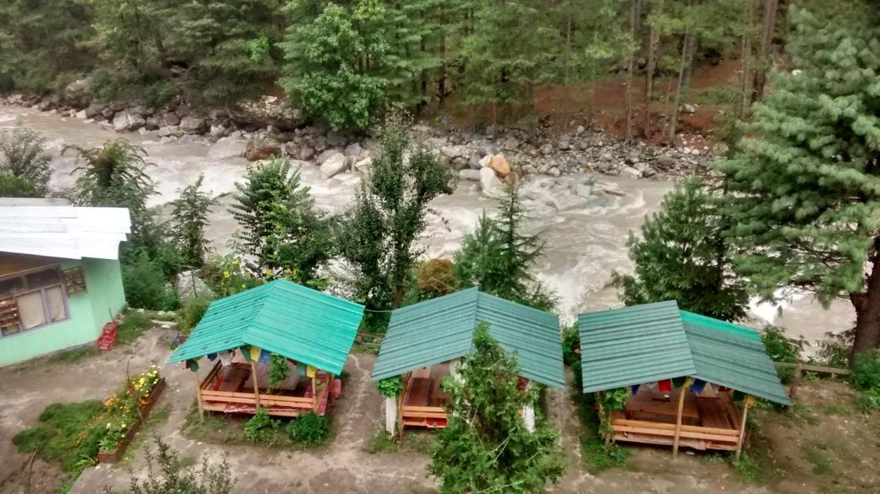 Hostel Cozy Beds Касоль Экстерьер фото