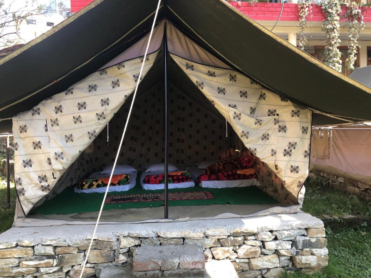 Hostel Cozy Beds Касоль Экстерьер фото