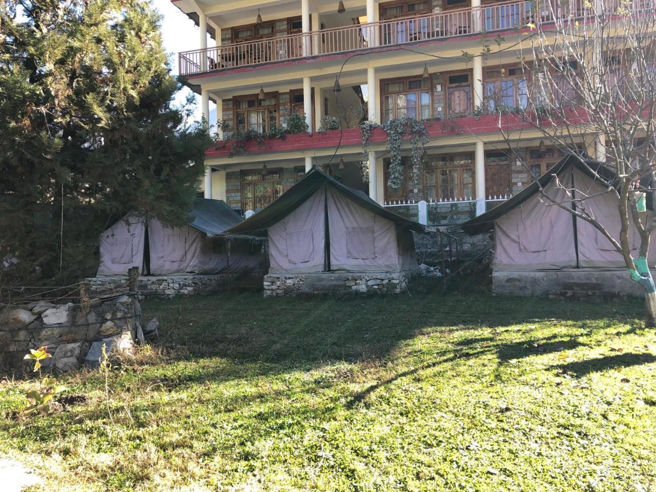 Hostel Cozy Beds Касоль Экстерьер фото