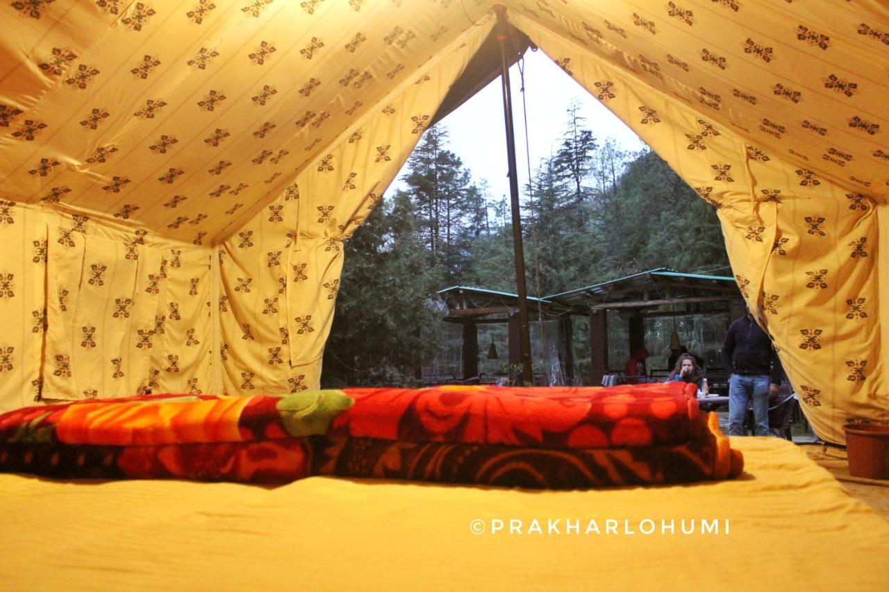 Hostel Cozy Beds Касоль Экстерьер фото