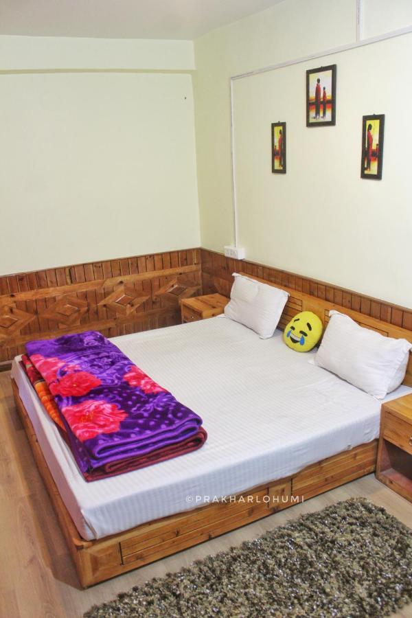 Hostel Cozy Beds Касоль Экстерьер фото
