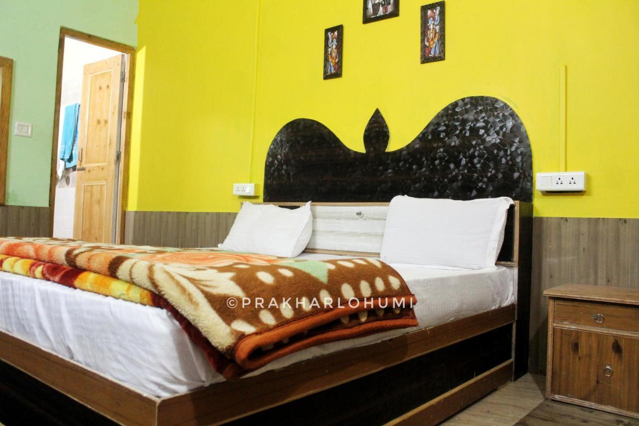 Hostel Cozy Beds Касоль Экстерьер фото