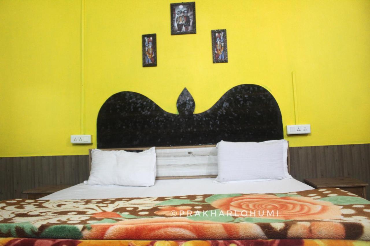 Hostel Cozy Beds Касоль Экстерьер фото