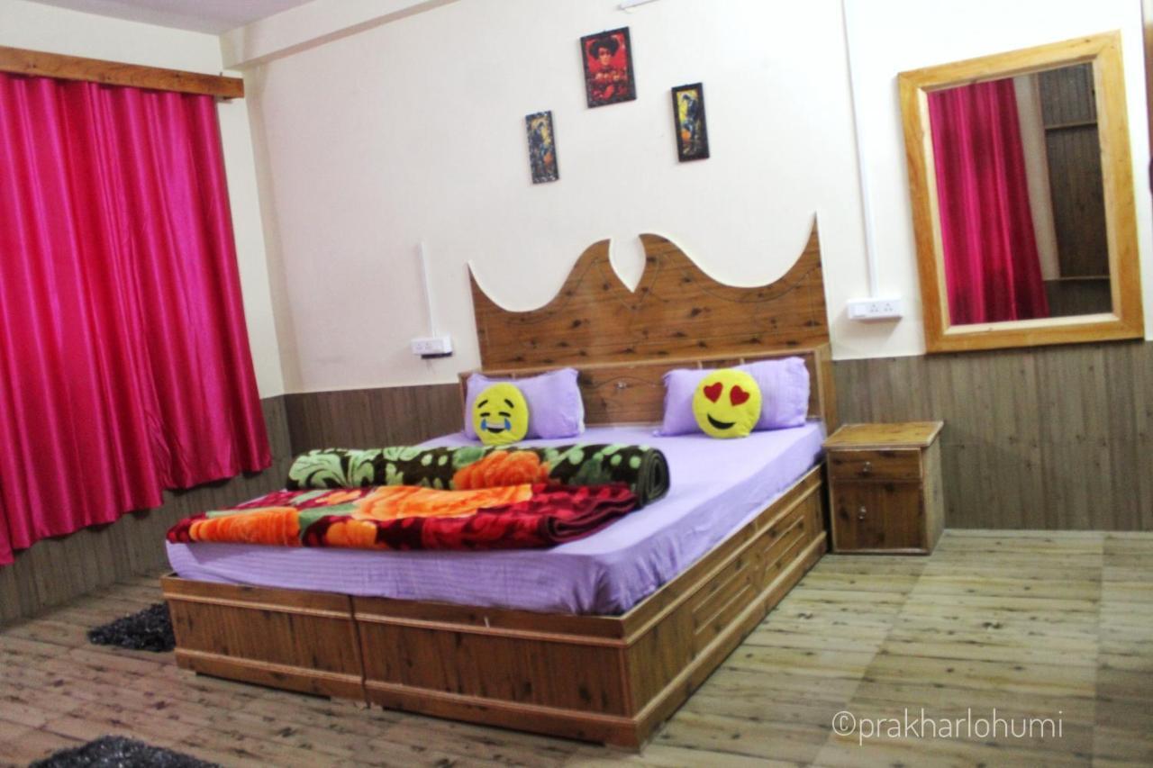 Hostel Cozy Beds Касоль Экстерьер фото