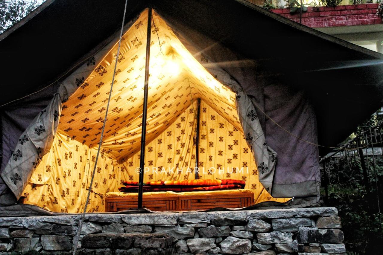 Hostel Cozy Beds Касоль Экстерьер фото